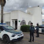 Detenidos tres j&oacute;venes en Sant Antoni por la agresi&oacute;n en una parada de autobuses con un herido grave