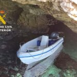 Nueva oleada de pateras en Ibiza y Formentera: 62 inmigrantes desembarcan en Ibiza y Formentera en pocas horas