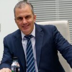 Ortega Smith, suspendido por Vox tras un pulso interno que sacude al partido
