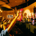 10 años de La Discothèque: cinco jueves históricos en 528 Ibiza para celebrar su legado