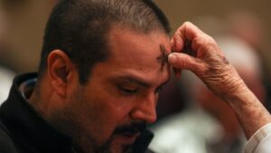 Mi&eacute;rcoles de Ceniza 2026