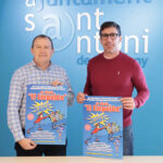 Sant Antoni impulsa el comercio local con una nueva edici&oacute;n de &lsquo;El Empuj&oacute;n&rsquo;