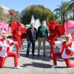 &lsquo;Sant Antoni in Love&rsquo; celebra San Valent&iacute;n apoyando al comercio de proximidad en Ibiza