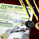 Tradici&oacute;n, gastronom&iacute;a y juegos para todas las edades en la XIX edici&oacute;n de Sant Antoni Rural