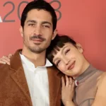 &Uacute;rsula Corber&oacute; y Chino Dar&iacute;n viven su momento m&aacute;s especial con la llegada de su primer hijo