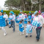 Todo listo para el Carnaval de Santa Eul&agrave;ria 2026: fechas, recorrido y premios