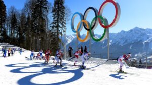 Juegos Olímpicos de Invierno de 2026