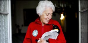 Josefina Castellví