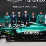 Aston Martin y Honda superan un hito vital que puede cambiarlo todo para Fernando Alonso