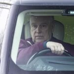 El Pr&iacute;ncipe Andr&eacute;s, detenido por sus v&iacute;nculos con Jeffrey Epstein: la investigaci&oacute;n que sacude a la Corona brit&aacute;nica