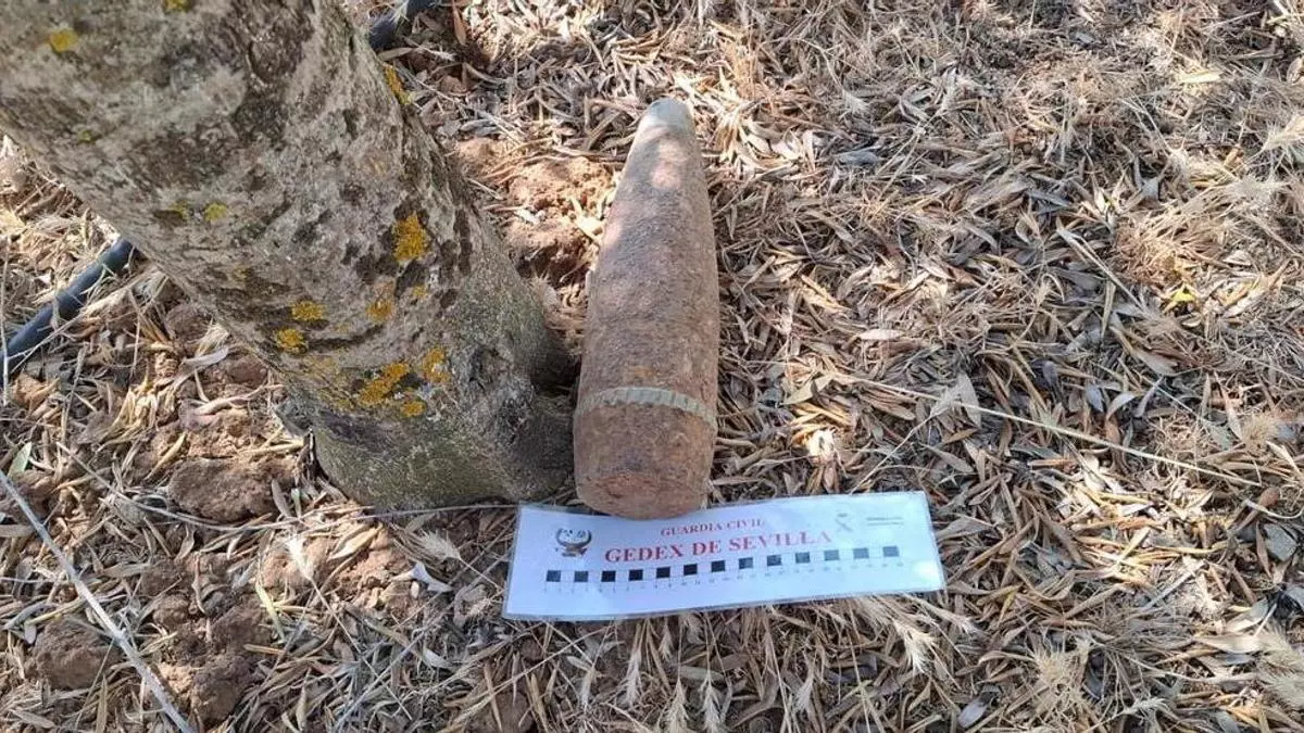 Ob&uacute;s de la Primera Guerra Mundial