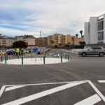 Ibiza reabre calle clave con doble sentido y nuevo acceso directo al EI-10