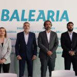 Bale&agrave;ria consolida su expansi&oacute;n internacional y mejora sus resultados en 2025