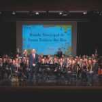 El trompetista que conquista escenarios de Europa se presenta en Santa Eul&agrave;ria