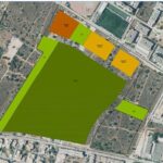 La reordenación de Ca n'Escandell.