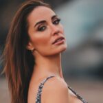 Qui&eacute;n es la nueva novia de Pepe Navarro: la modelo instagramer mucho m&aacute;s joven que el presentador