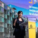 La justificación del Gobierno al despilfarro del barrio de vivienda social en Ibiza: “La solución no pasa exclusivamente por construir más”