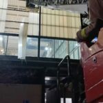 Tragedia en Barcelona: cinco jóvenes muertos en un incendio