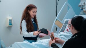 Sandra Valero (Crédito: Victor Rodrigo - Wimik)