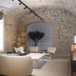 Paradores celebra el &ldquo;&eacute;xito&rdquo; de las puertas abiertas del Parador de Ibiza a un d&iacute;a de su apertura