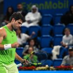 Carlos Alcaraz pasa a los octavos del ATP 500: cuándo juega y cómo verlo en vivo