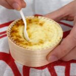 Dos tartas ibicencas, una de pistacho y otra cl&aacute;sica, buscan ser las mejores cheesecakes de Espa&ntilde;a