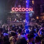 Cocoon regresa a Ibiza en 2026 con tres citas imperdibles del verano