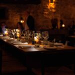 Sa Capella abre sus puertas en San Valent&iacute;n con un men&uacute; degustaci&oacute;n para conquistar los sentidos
