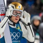 Quién era el candidato al oro en los Juegos Olímpicos de Invierno que fue descalificado por un error en su vestimenta