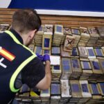 El c&aacute;rtel de &laquo;El Mencho&raquo; ha operado en Espa&ntilde;a: as&iacute; fue el d&iacute;a en que desmantelaron la oficina del narcotraficante