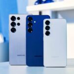 Nuevo Samsung S26 en Espa&ntilde;a: precios, en d&oacute;nde conseguirlo y qu&eacute; novedades incluye
