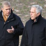 Todos los detalles sobre la relaci&oacute;n entre el pr&iacute;ncipe Andr&eacute;s y Jeffrey Epstein