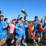 Ibiza acoge un torneo solidario con un campeón de España como invitado especial