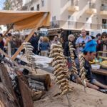 Abierto el plazo para participar en la X Fira des Gerret de Santa Eul&agrave;ria