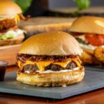 Semana FanBurgerWeek en Baleares: descuentos, sabores &uacute;nicos y pasi&oacute;n por las burgers