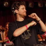 Franky Rizardo estrena FLOW: su primera residencia en Pacha Ibiza
