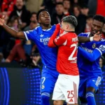 Como es el reglamento de la UEFA y qu&eacute; puede suceder con Gianluca Prestianni