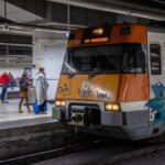 Huelga de trenes en Espa&ntilde;a: los servicios afectados y qu&eacute; cambia en el transporte