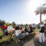 Ibiza abre las inscripciones del Campus de Cine 2026 y da a conocer los proyectos seleccionados del Ibicine ScriptLab