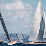 Ibiza se prepara para recibir a una flota internacional de superyates de alto nivel