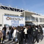 Ibiza impulsa el futuro de sus jóvenes: así es la Feria Orienta-T con 50 stands y más de 40 actividades