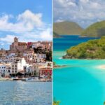 Ibiza y el Caribe, dos caras del mapa internacional de las cadenas hoteleras baleares