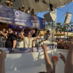 Fat Tony vuelve a O Beach Ibiza: el regreso más esperado ya tiene fecha