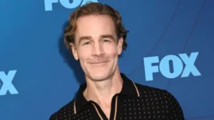 James Van Der Beek fallece a los 48 a&ntilde;os