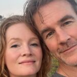 El urgente pedido de la esposa de James Van Der Beek tras la muerte del actor