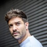As&iacute; es Juan Sesma, el novio de Pablo Albor&aacute;n: el modelo que conquist&oacute; el coraz&oacute;n del cantante