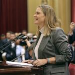Guerra por las VTC: Prohens acusa al PSOE de poner en riesgo al taxi y lanza una pulla sobre los &lsquo;therian&rsquo;