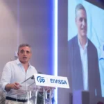 Mar&iacute; Bos&oacute; seguir&aacute; al frente del PP de Ibiza: &uacute;nico candidato al Congreso Insular
