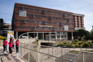 Hospital de Toulouse