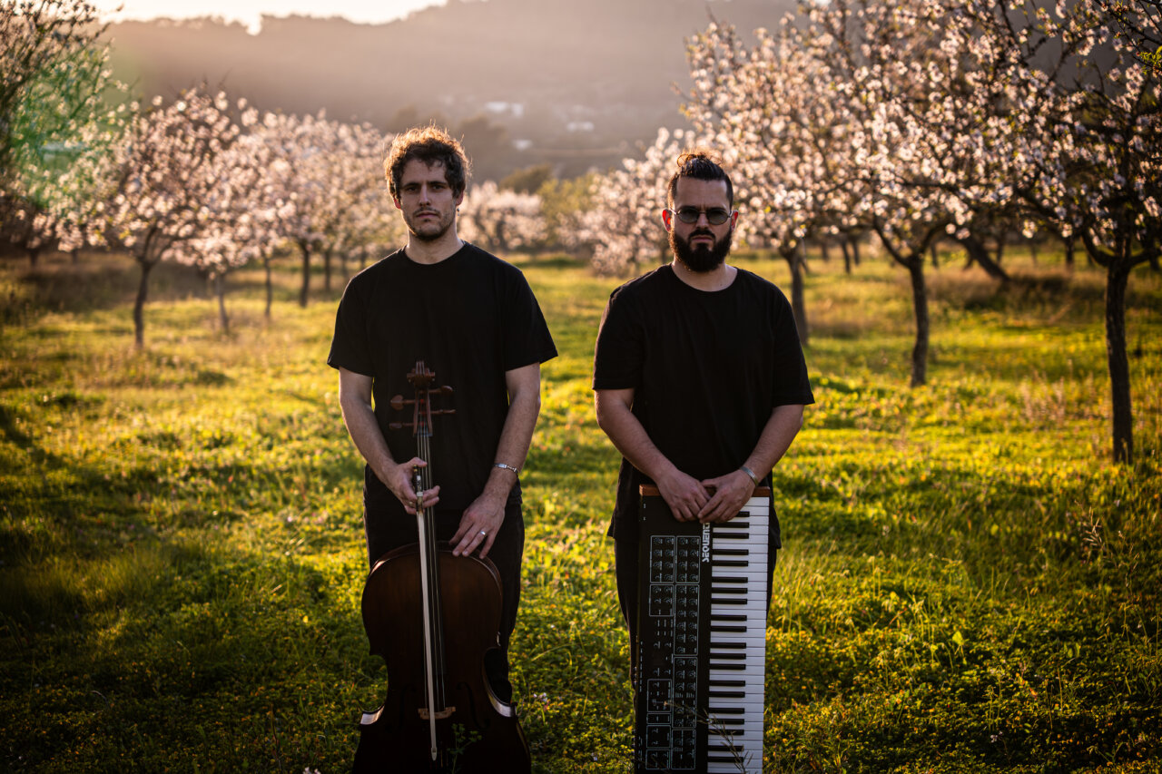 Felt Oxytocin inaugura el nuevo ciclo de Eivissa Escènica en el Teatro Pereyra